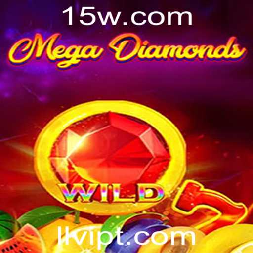 Descubra o Fascinante Mundo de MegaDiamond: Descrição, Introdução e Regras