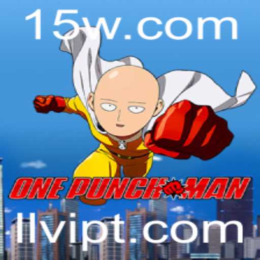 OnePunchMan: Uma Nova Experiência de Jogo com a Chave LLVIP