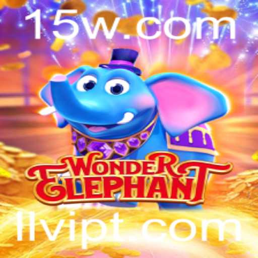 WonderElephant: O Novo Jogo de Aventura que Está Conquistando o Mundo