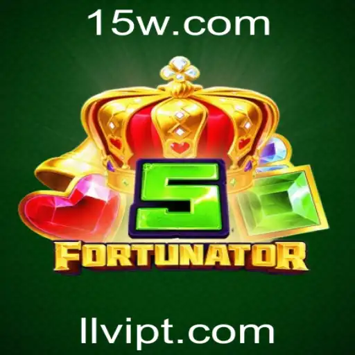 Descubra 5Fortunator: Um Jogo Estratégico com LLVIP como Chave do Sucesso