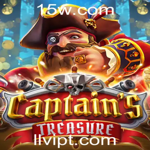 Descubra o Mundo Aventureiro de CaptainssTreasure