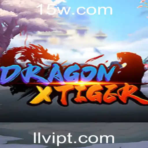 Descubra DragonXTiger: Um Novo Mundo de Aventuras e Estratégia em LLVIP