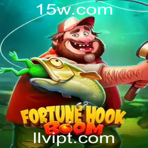 Explorando FortuneHookBoom: Um Jogo Cativante e Inovador