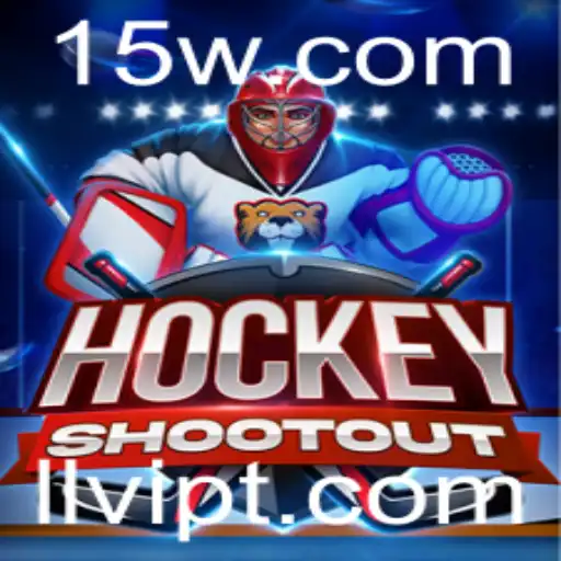 Explorando o Mundo do Jogo HockeyShootout