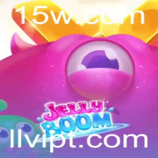 Explorando o Universo Divertido de JellyBoom e o Conceito Único de LLVIP