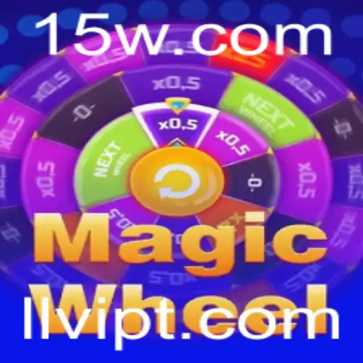 Descubra o Fascinante Mundo de MagicWheel: O Jogo que Revoluciona com LLVIP