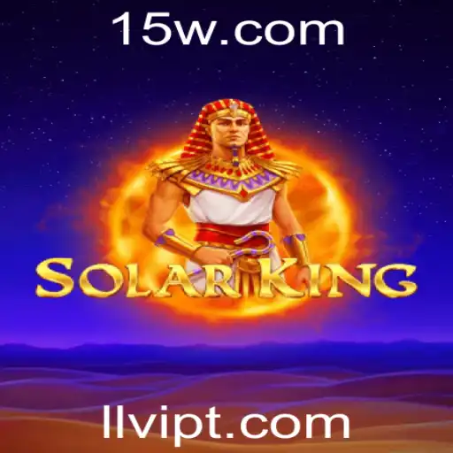 Descubra a Excitante Aventura de SolarKing
