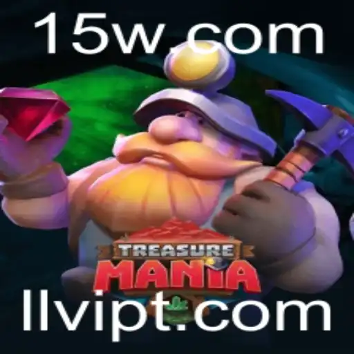 Explorando TreasureMania: Aventuras e Desafios no Mundo dos Tesouros