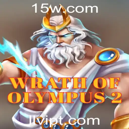 WrathofOlympus2: Explore o Novo Mundo dos Deuses em LLVIP
