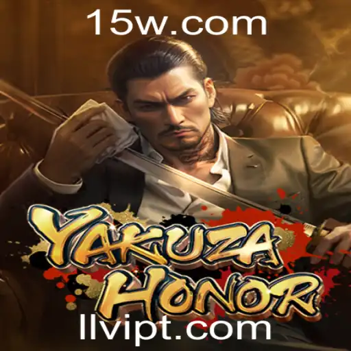 YakuzaHonor: Uma Jornada Emocionante pelo Mundo Yakuza